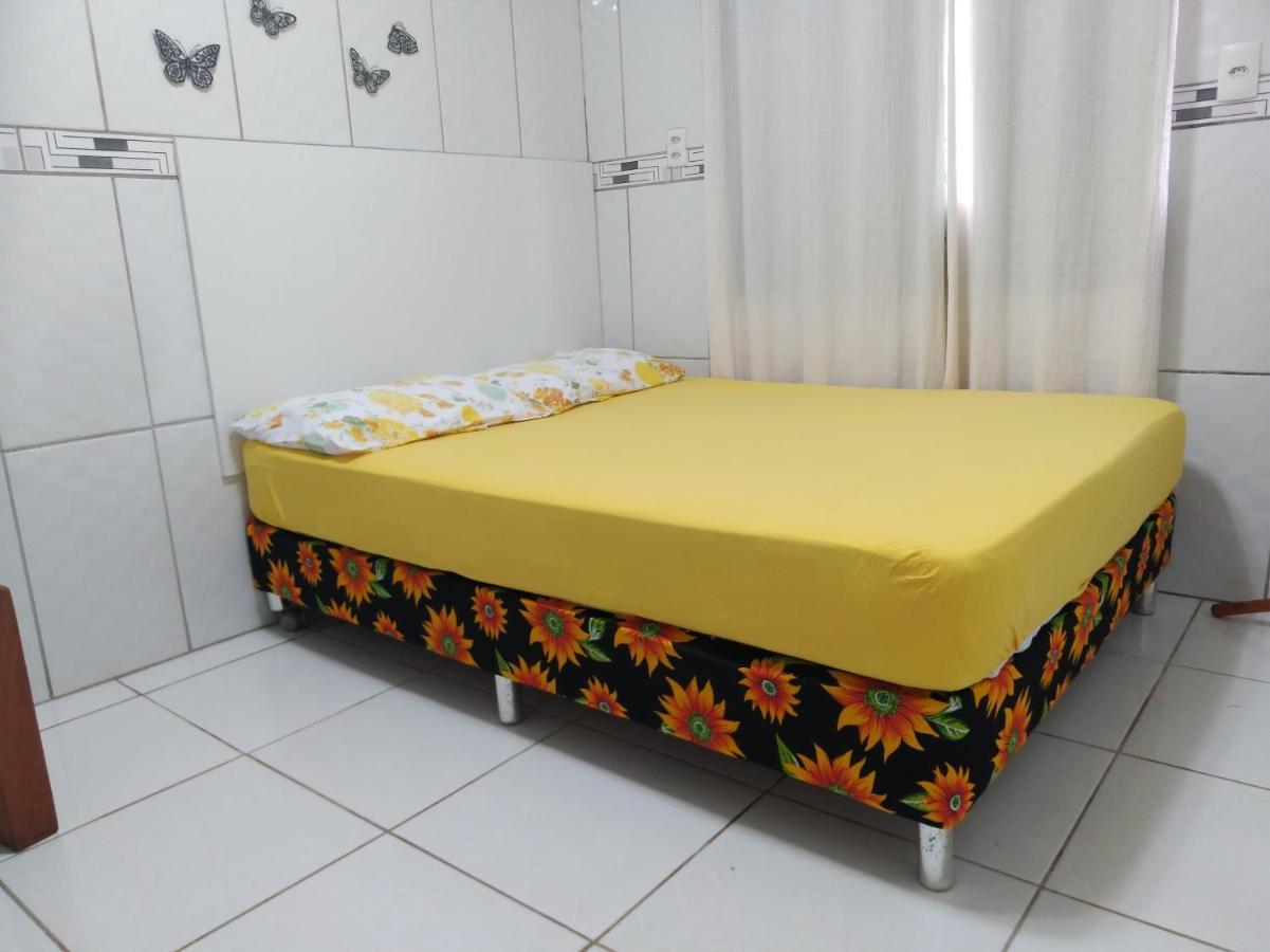 Ferias Na Barra Da Lagoa Florianópolis 外观 照片